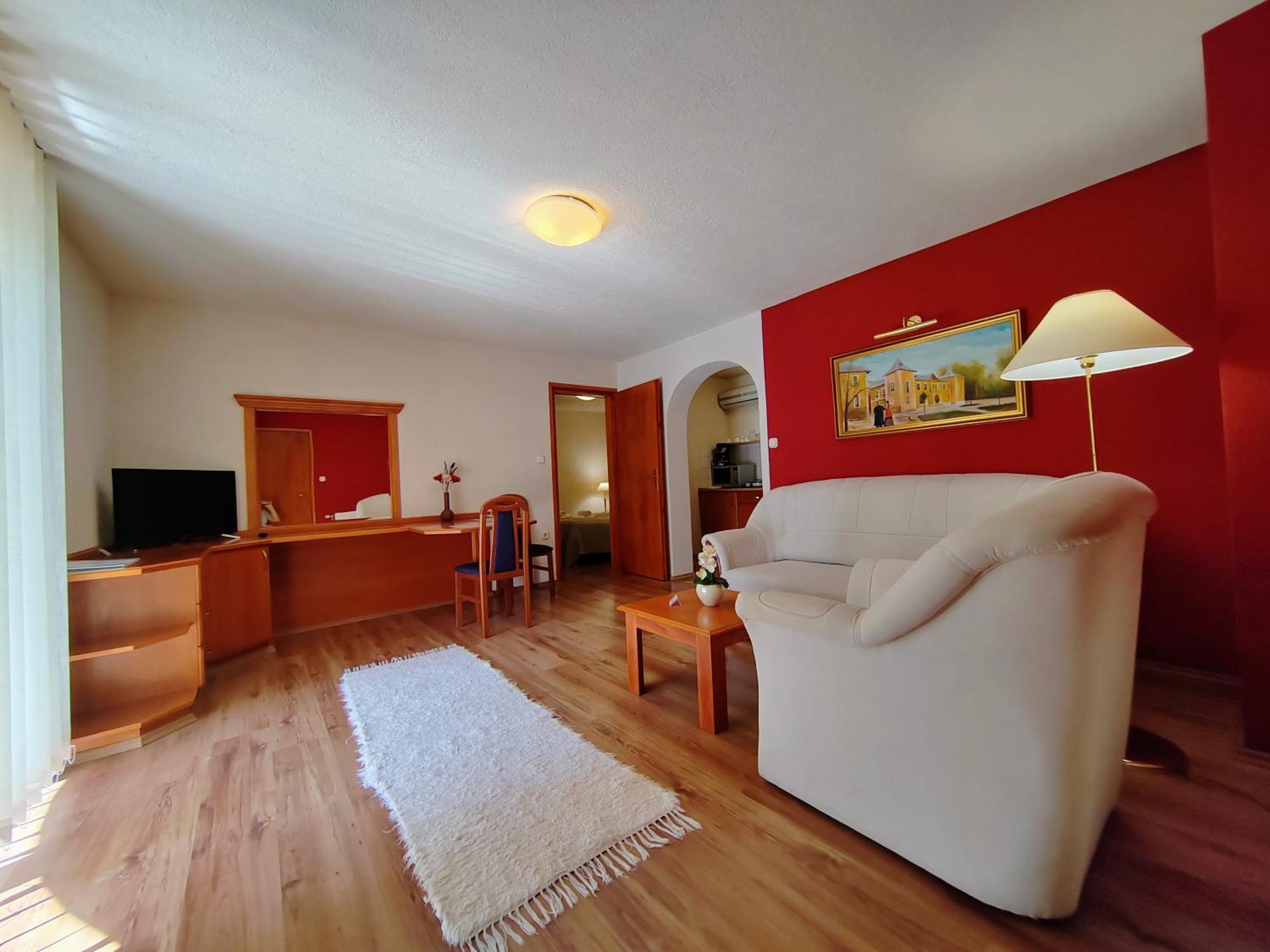 Heviz Apartman Hévíz Εξωτερικό φωτογραφία